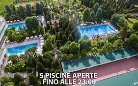 Abano Terme Hotel Metropole