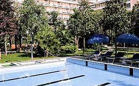 Abano Terme Hotel Metropole